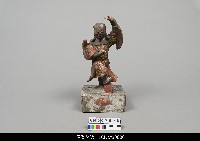 藏品(田都元帥神像)的圖片